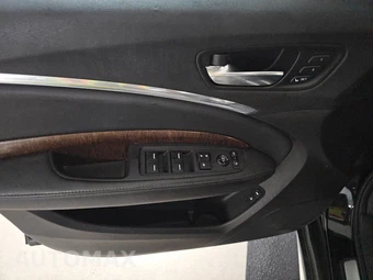 2017 Acura MDX w/Technology Pkg – miniatura 9