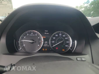 2017 Acura MDX w/Technology Pkg – miniatura 12