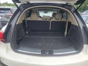 2017 Acura MDX w/Technology Pkg – miniatura 16