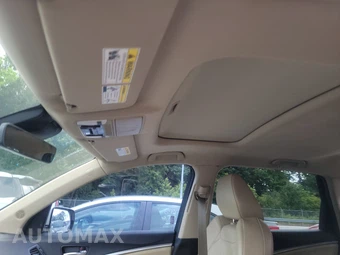 2017 Acura MDX w/Technology Pkg – miniatura 18