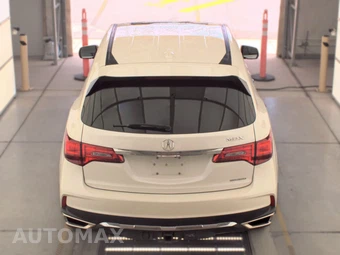 2017 Acura MDX w/Technology Pkg – miniatura 5