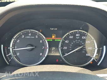2017 Acura MDX w/Technology Pkg – miniatura 12