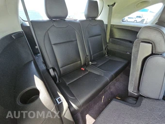 2017 Acura MDX w/Technology Pkg – miniatura 14