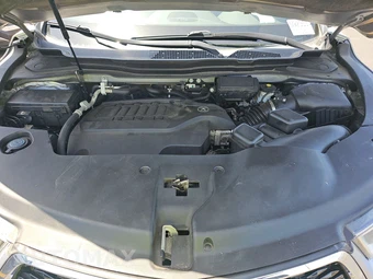 2017 Acura MDX w/Technology Pkg – miniatura 16