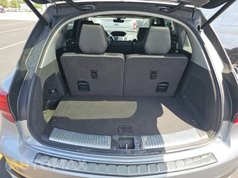 2017 Acura MDX w/Technology Pkg – miniatura 17
