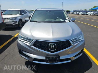 2017 Acura MDX w/Technology Pkg – miniatura 2