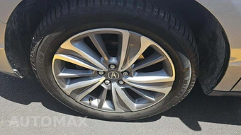 2017 Acura MDX w/Technology Pkg – miniatura 21