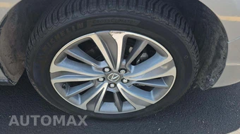 2017 Acura MDX w/Technology Pkg – miniatura 22