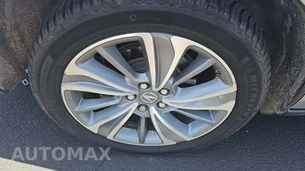 2017 Acura MDX w/Technology Pkg – miniatura 25