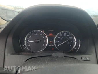 2017 Acura MDX w/Technology Pkg - miniatura 12