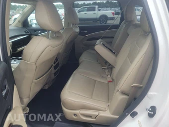 2017 Acura MDX w/Technology Pkg - miniatura 13