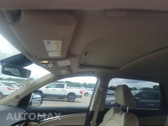 2017 Acura MDX w/Technology Pkg - miniatura 19