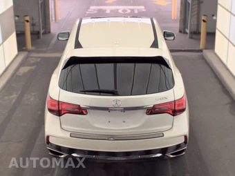 2017 Acura MDX w/Technology Pkg - miniatura 5