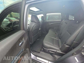 2017 Acura MDX w/Technology Pkg – miniatura 13