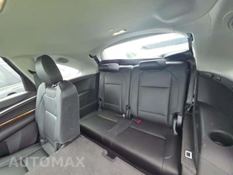 2017 Acura MDX w/Technology Pkg – miniatura 14