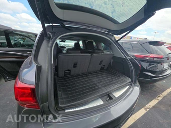 2017 Acura MDX w/Technology Pkg – miniatura 15