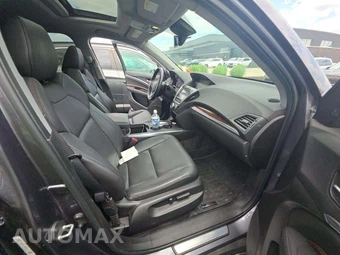 2017 Acura MDX w/Technology Pkg – miniatura 19