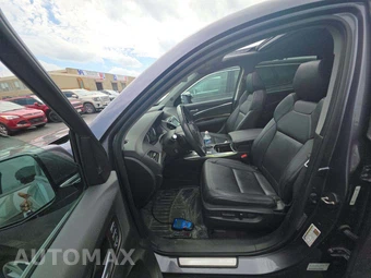 2017 Acura MDX w/Technology Pkg – miniatura 6