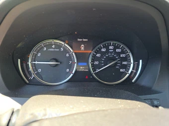 2017 Acura MDX w/Technology Pkg – miniatura 12