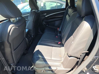 2017 Acura MDX w/Technology Pkg – miniatura 13