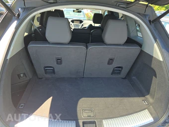 2017 Acura MDX w/Technology Pkg – miniatura 17