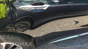 2017 Acura MDX w/Technology Pkg – miniatura 19
