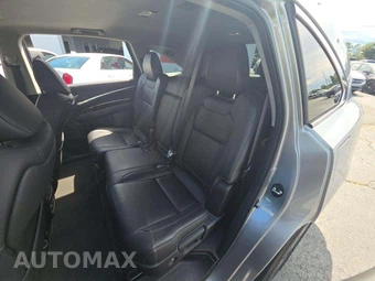 2017 Acura MDX w/Technology Pkg - miniatura 10