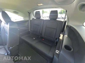 2017 Acura MDX w/Technology Pkg - miniatura 11