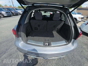 2017 Acura MDX w/Technology Pkg - miniatura 12
