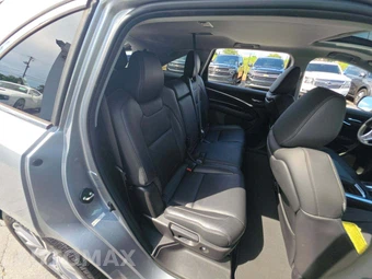 2017 Acura MDX w/Technology Pkg - miniatura 14