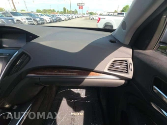 2017 Acura MDX w/Technology Pkg - miniatura 17