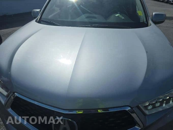 2017 Acura MDX w/Technology Pkg - miniatura 19