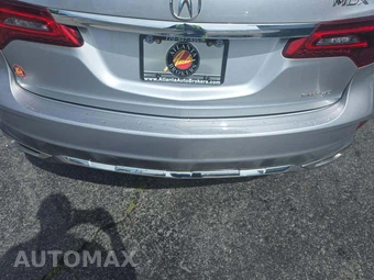 2017 Acura MDX w/Technology Pkg - miniatura 20