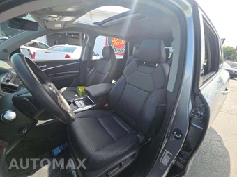 2017 Acura MDX w/Technology Pkg - miniatura 3