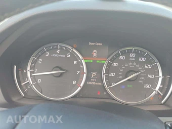 2017 Acura MDX w/Technology Pkg - miniatura 6