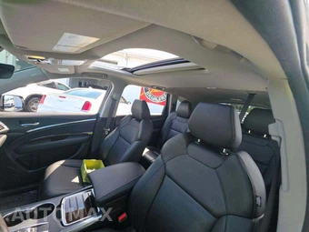 2017 Acura MDX w/Technology Pkg - miniatura 8