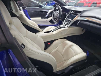 2017 Acura NSX - miniatura 15