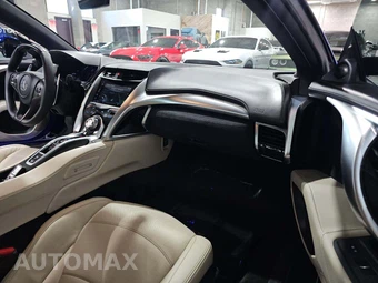 2017 Acura NSX - miniatura 16