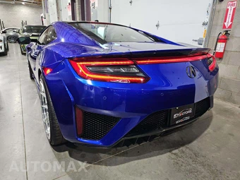 2017 Acura NSX - miniatura 2