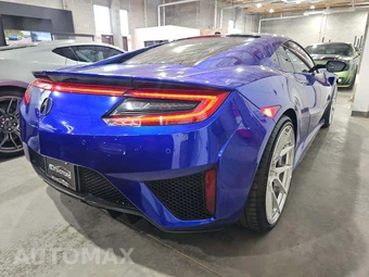 2017 Acura NSX - miniatura 3