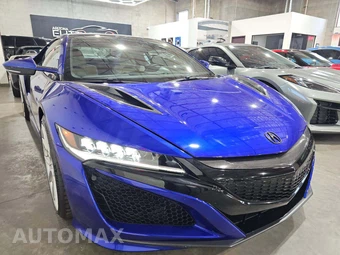 2017 Acura NSX - miniatura 4