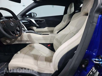 2017 Acura NSX - miniatura 6