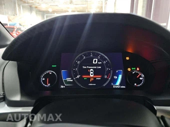 2017 Acura NSX - miniatura 9