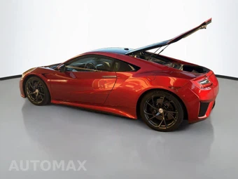 2017 Acura NSX - miniatura 10