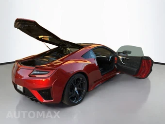 2017 Acura NSX - miniatura 12