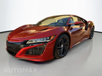 2017 Acura NSX - miniatura 13