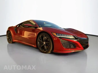 2017 Acura NSX - miniatura 14