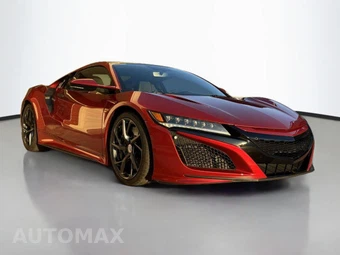 2017 Acura NSX - miniatura 15