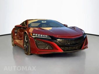 2017 Acura NSX - miniatura 18