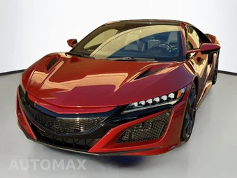 2017 Acura NSX - miniatura 19